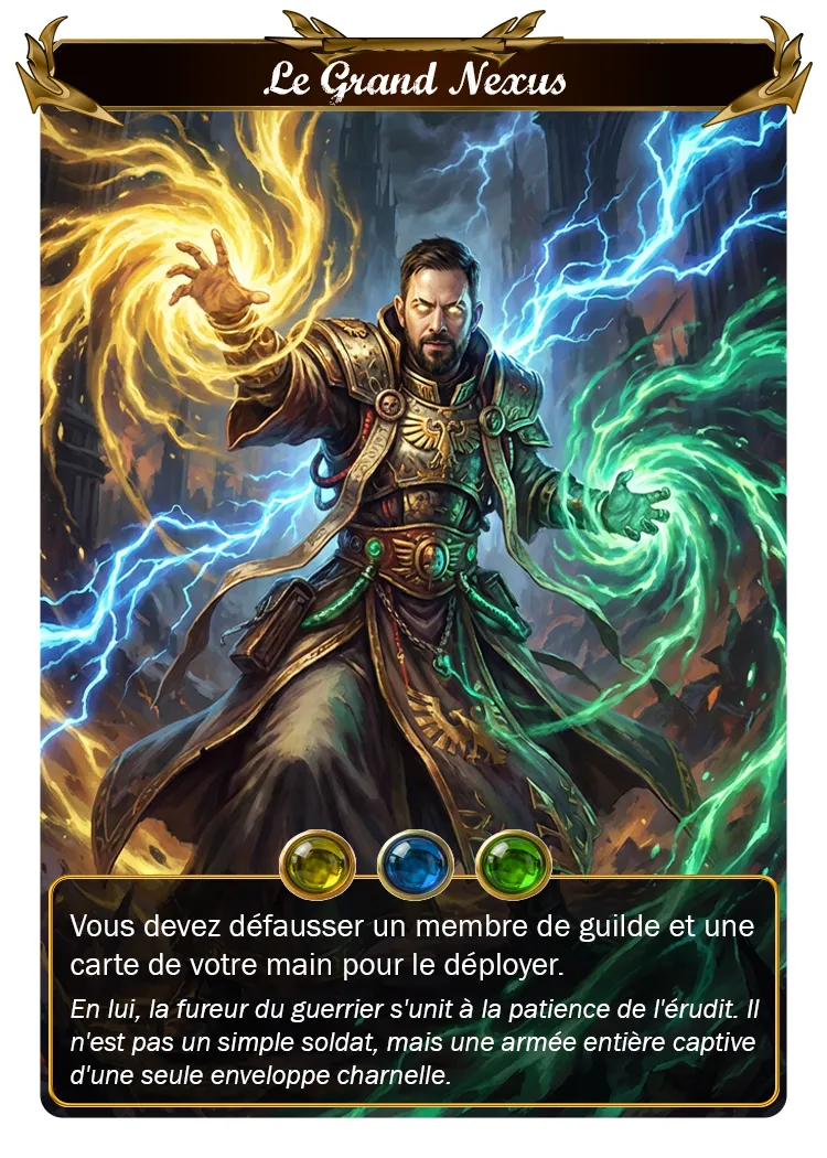 Regis 3
